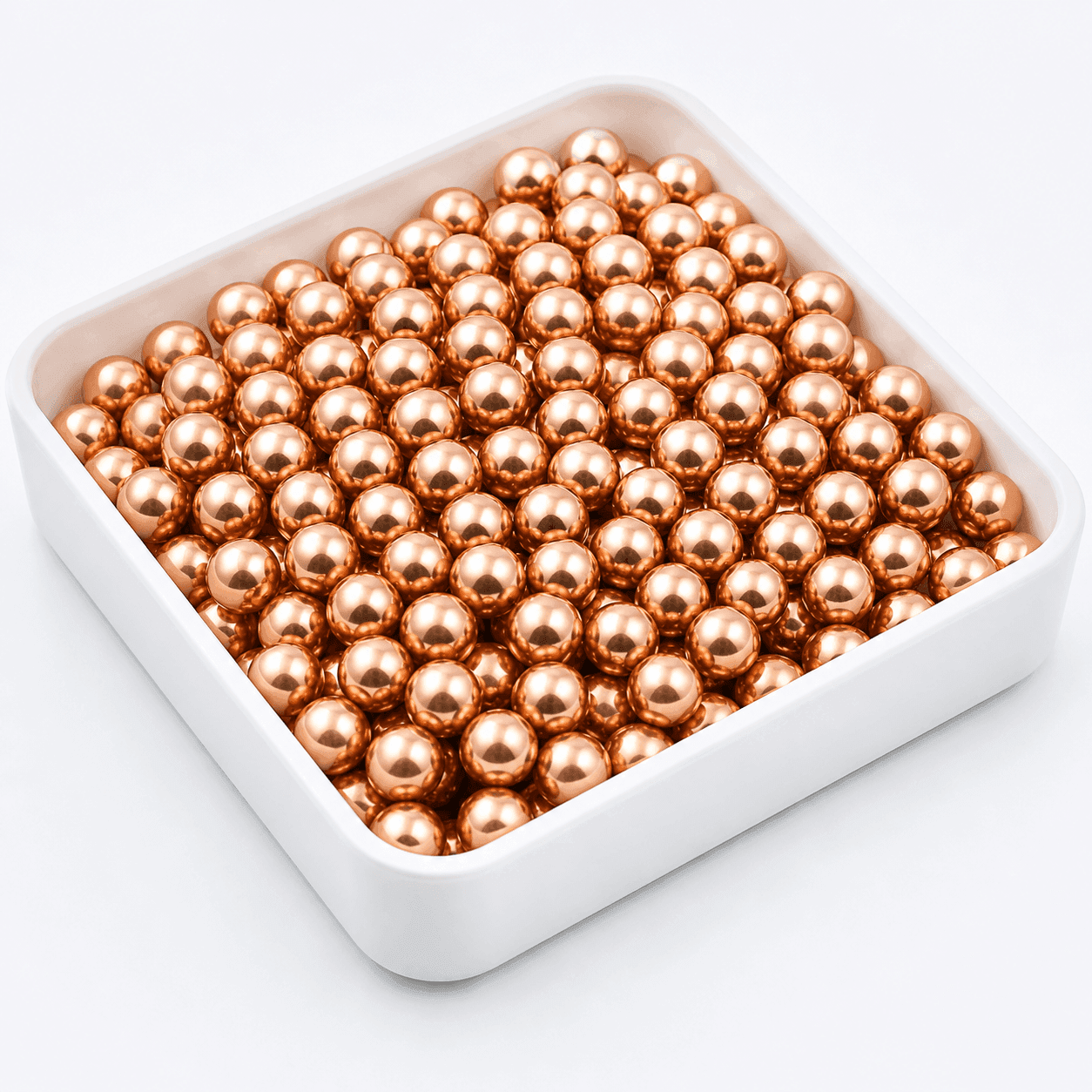 Phosphor Copper Balls