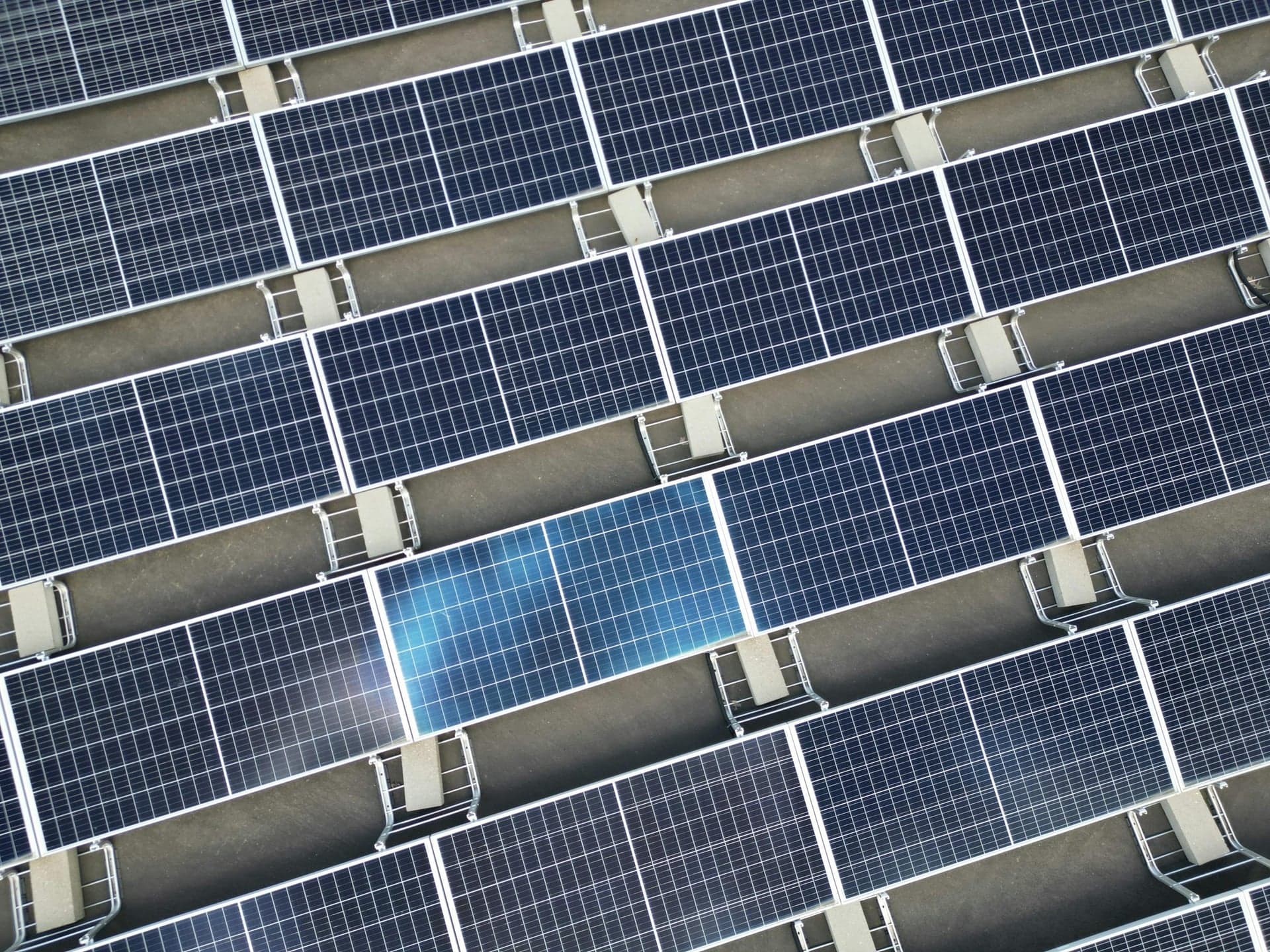 Photovoltaics