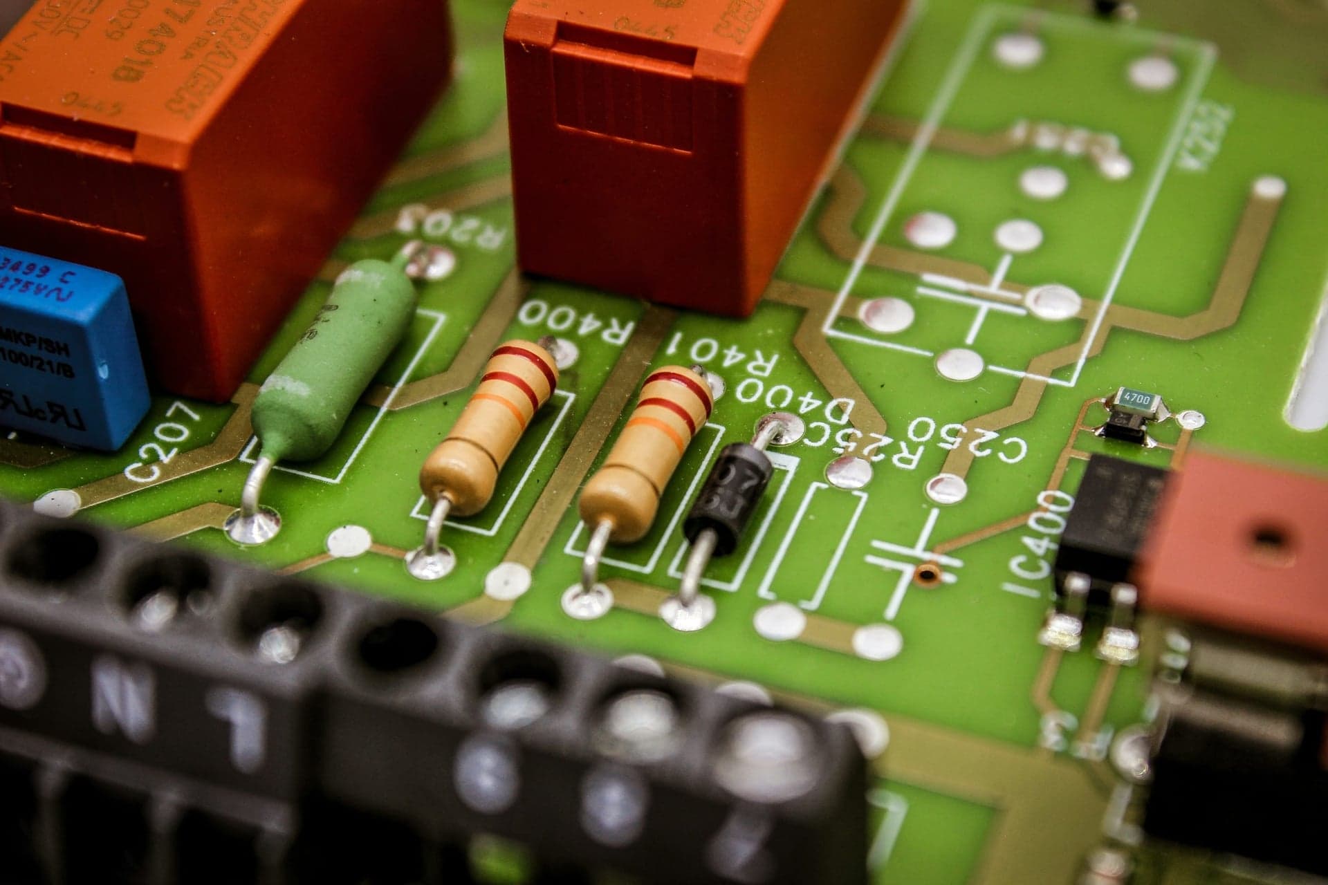PCB